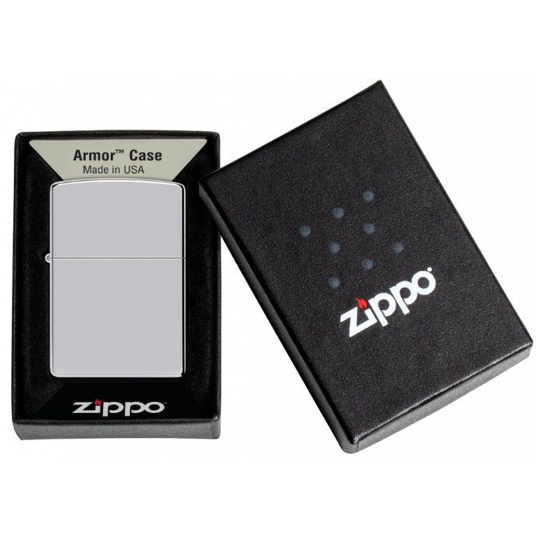 "Zippo" tändare